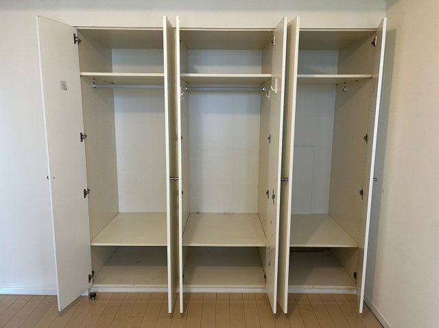 別部屋参照