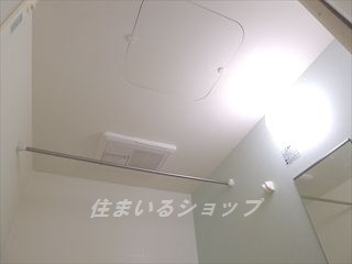 サニーレジデンス　Ⅱの設備