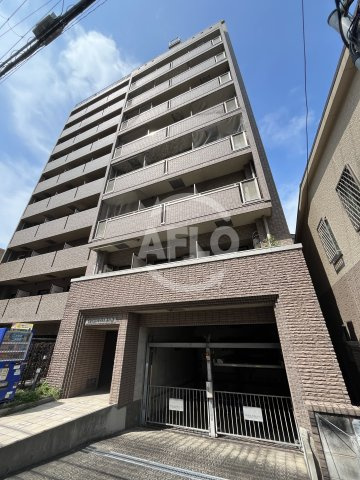 シティライフプレサンス新大阪