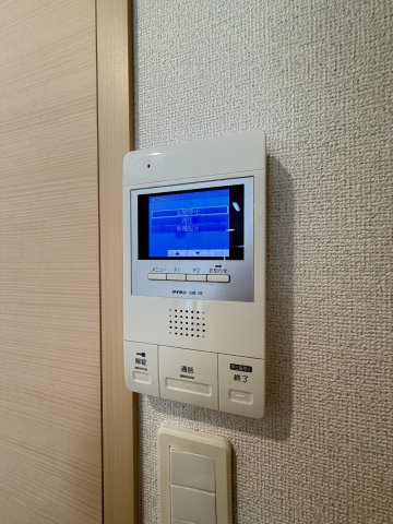 グーラテース　U.H.Yのセキュリティ