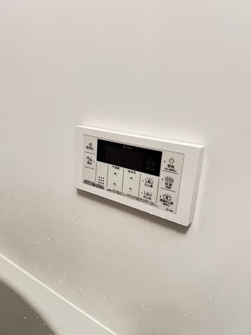 レーヴメゾン尼崎昭和通の設備