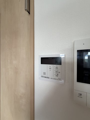 Mano Mansionの設備