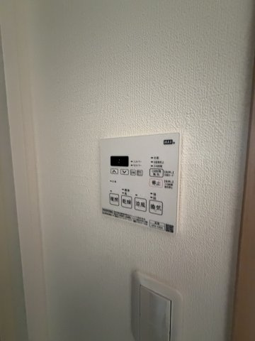 Mano Mansionの設備