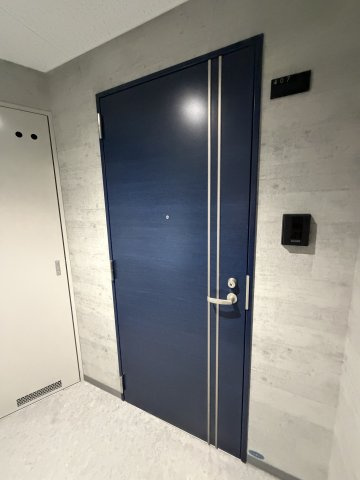 Mano Mansionのその他共用部分