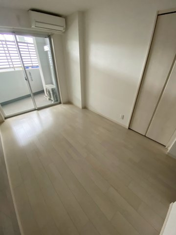Mano Mansionの居間・リビング