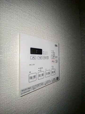 Mano Mansionの設備