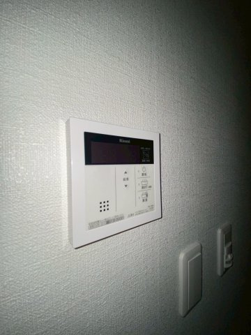 Mano Mansionの設備