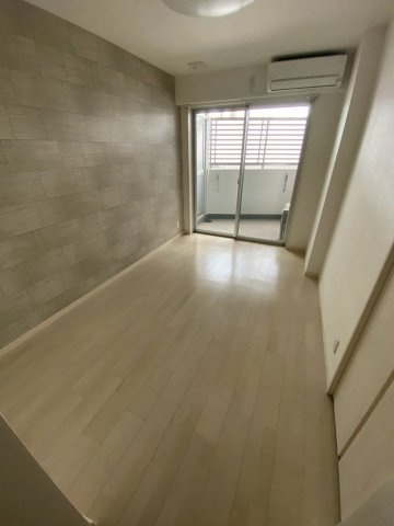 Mano Mansionの居間・リビング