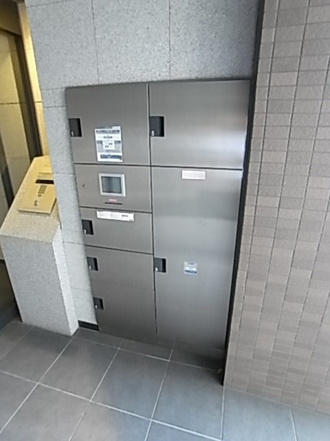 アドバンス神戸プラージュの外観