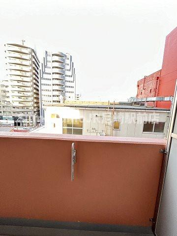 レーヴメゾン尼崎昭和通の展望