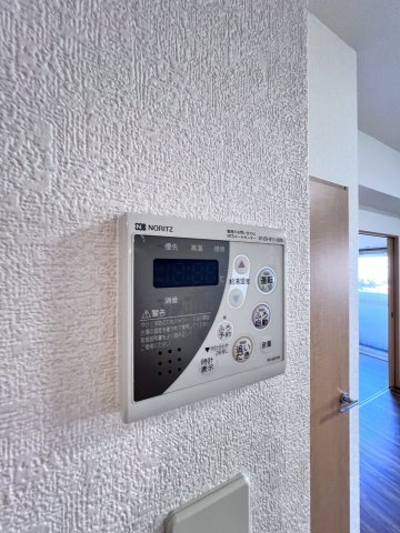 リファレンス東公園の設備