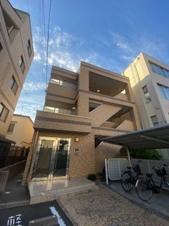 メープル神戸住吉