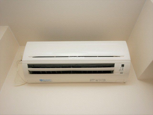 プレサンス堺筋本町フィリアのセキュリティ
