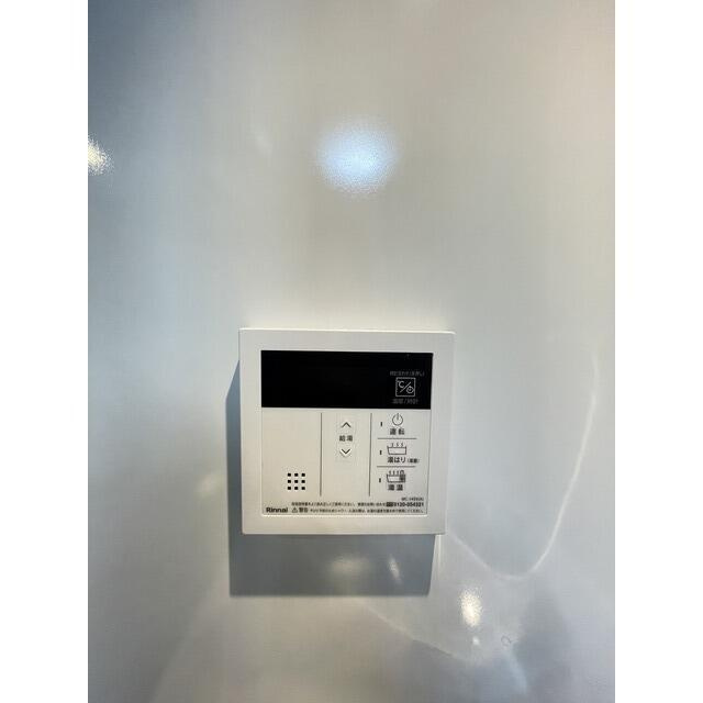 ベルファース三軒茶屋の設備