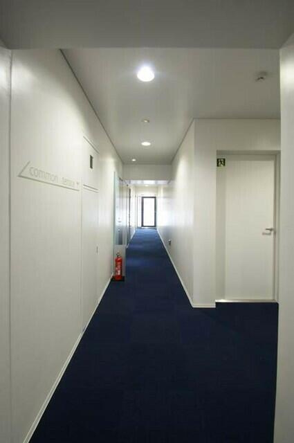ユニテラス三軒茶屋のその他共用部分