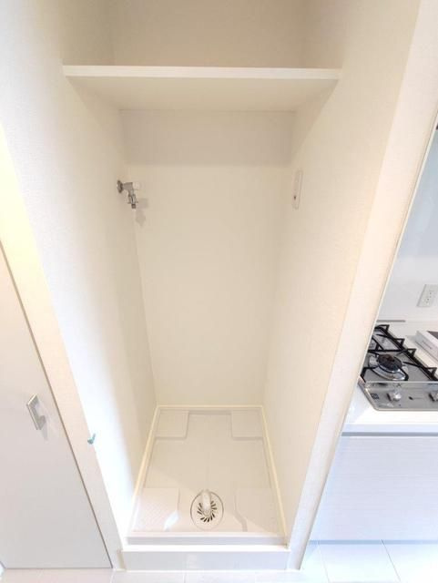GRAN　PASEO新宿の設備