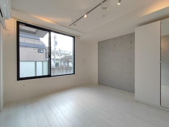 GRAN　PASEO新宿の内装