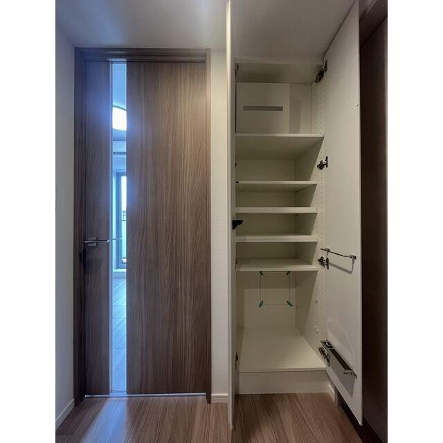 ベルファース三軒茶屋の設備