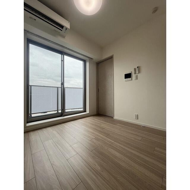 ベルファース三軒茶屋の居間・リビング