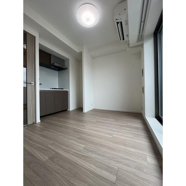 ベルファース三軒茶屋の内装