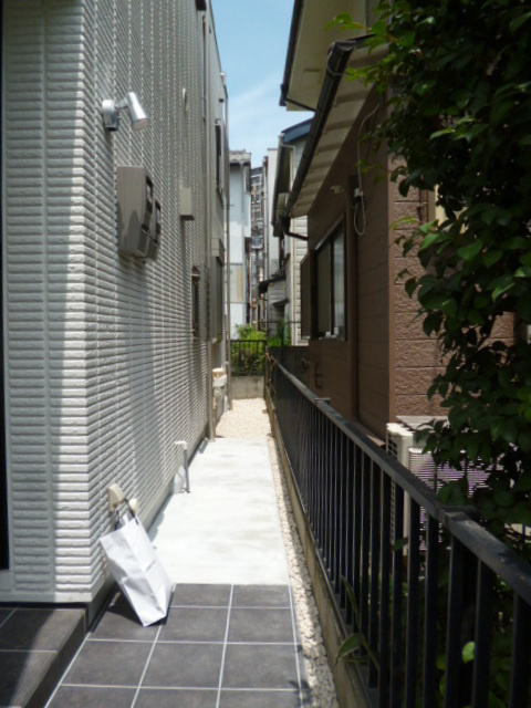MAISON　風のその他共用部分|駐輪場