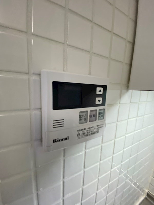 TKフラッツ渋谷の設備