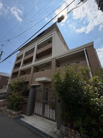 エーデルホーフ住吉本町
