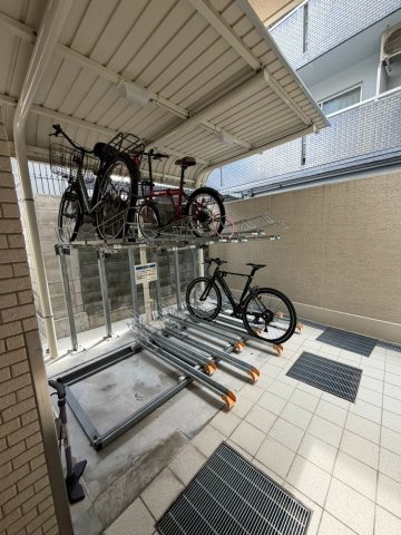 エーデルホーフ住吉本町のその他共用部分