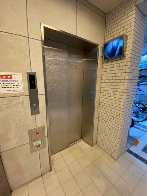 エーデルホーフ住吉本町のその他共用部分