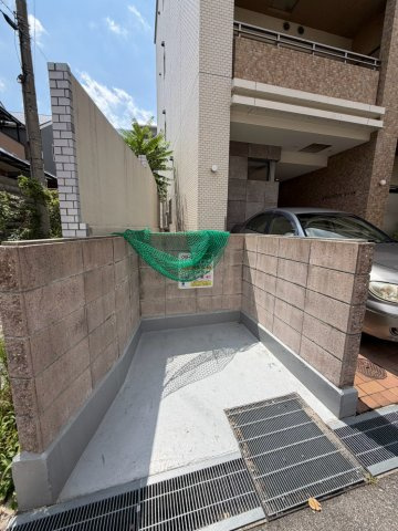 エーデルホーフ住吉本町のその他共用部分