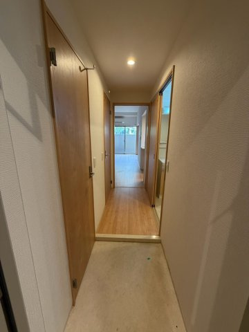 エーデルホーフ住吉本町のその他