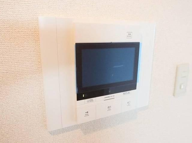 HF駒沢公園レジデンスTOWERのセキュリティ