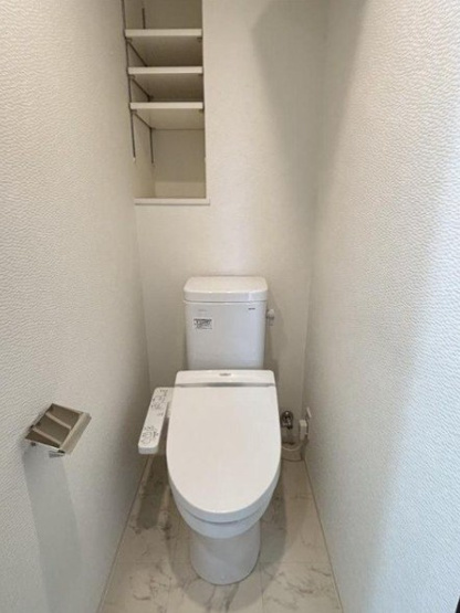 【トイレ】