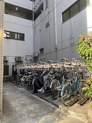 【その他共用部分】
