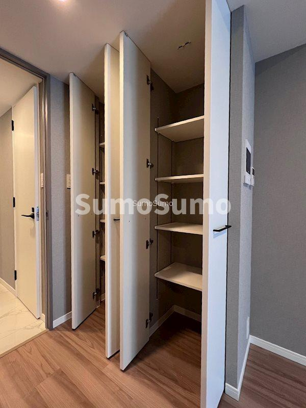 S-RESIDENCE大阪上本町のその他