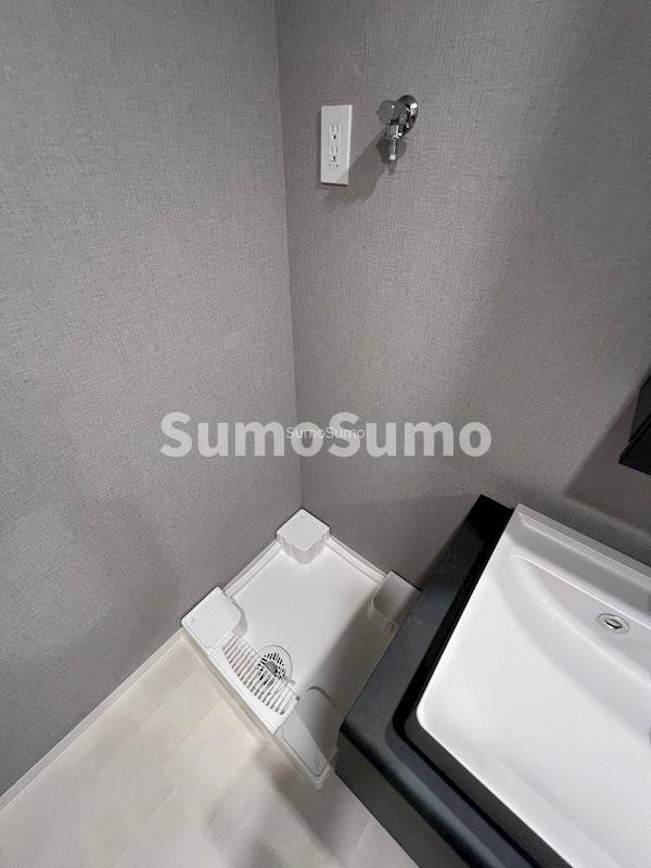 S-RESIDENCE大阪上本町のその他