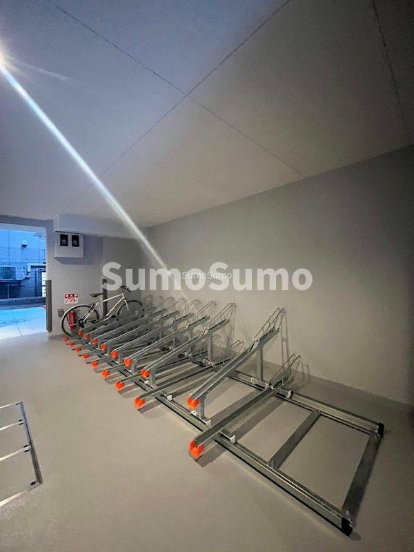 S-RESIDENCE大阪上本町のその他共用部分