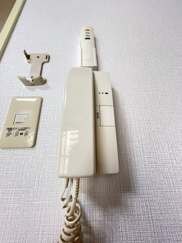オーク＆パートナーズビルのセキュリティ