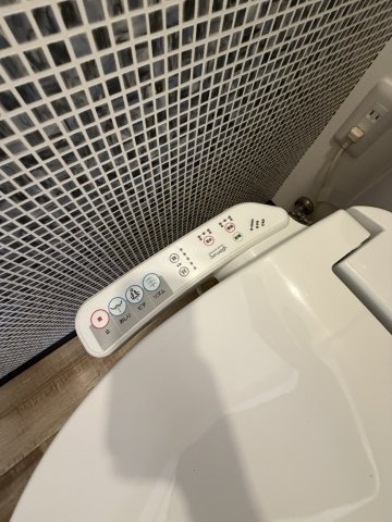 クレアハイム大谷の外観