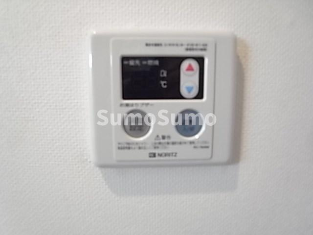 セファミ御影の設備
