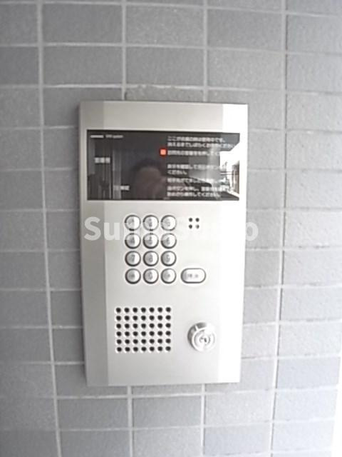 セファミ御影の外観
