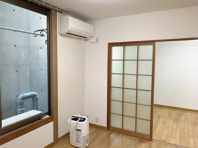 メヌエットオマタの設備