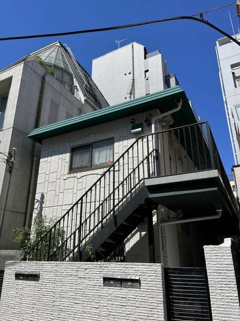 メヌエットオマタ