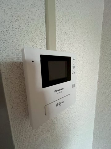 千種が丘グランドハイツのセキュリティ