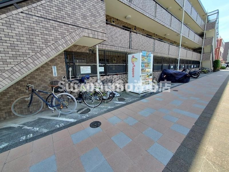 日神パレステージ三軒茶屋のその他共用部分