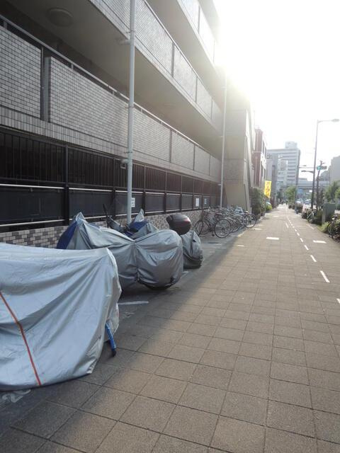日神パレステージ三軒茶屋のその他共用部分