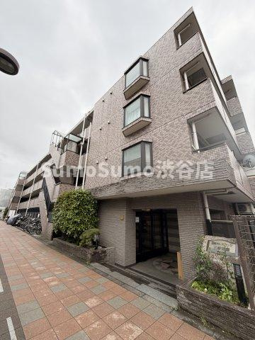 日神パレステージ三軒茶屋の展望