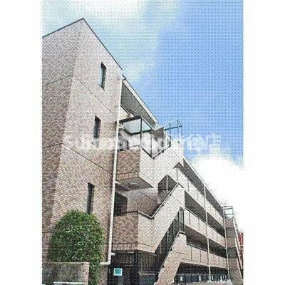 日神パレステージ三軒茶屋の展望