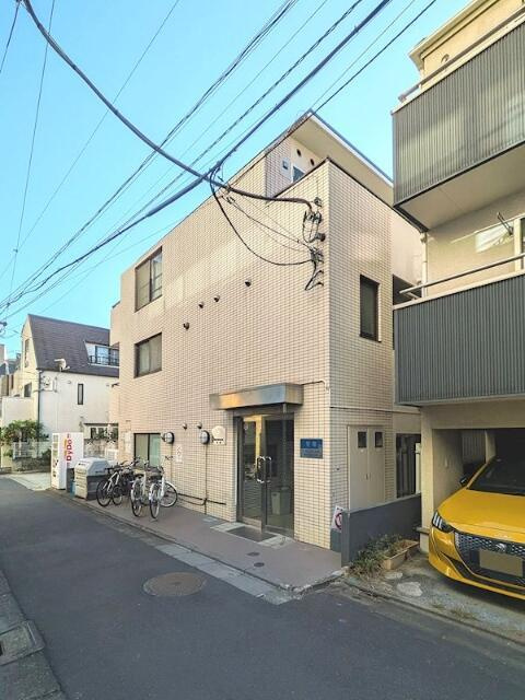 メインステージ目黒