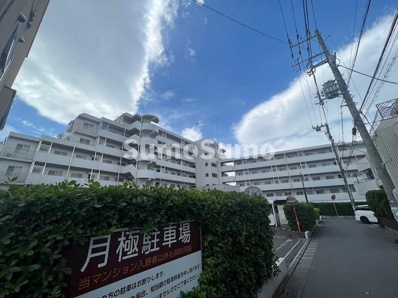目黒本町マンションのその他